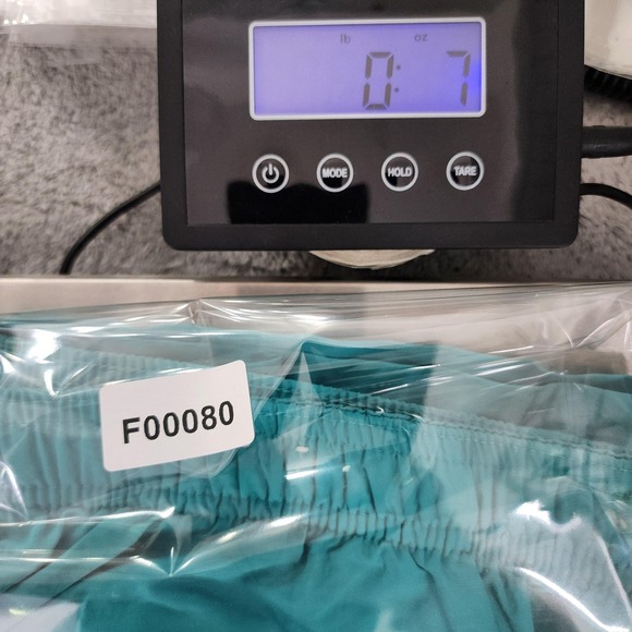 Columbia Shorts Womens 2X/6L Blue Sandy River Lined Quick Dry Zip Pocket Outdoor - Picture 10 of 10